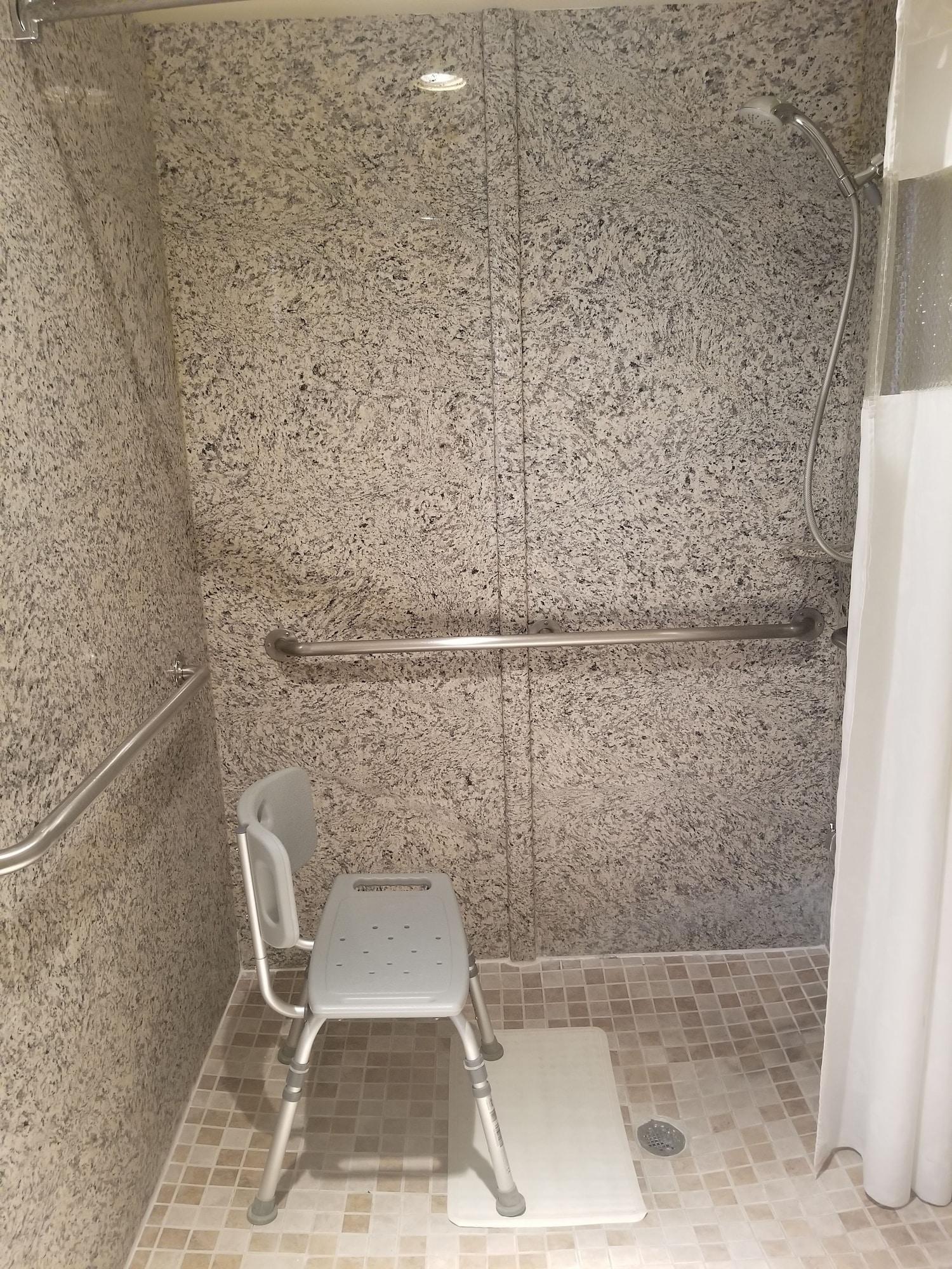 לוס אנג'לס Sunburst Spa & Suites Motel מראה חיצוני תמונה
